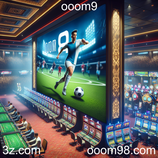 A Evolução dos Jogos de Esportes: Da Diversão ao Competitivo