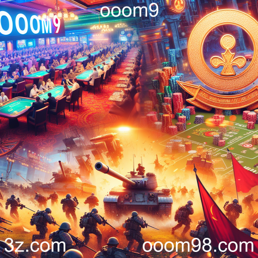 O Encanto dos Jogos de Aventura na Plataforma ooom9