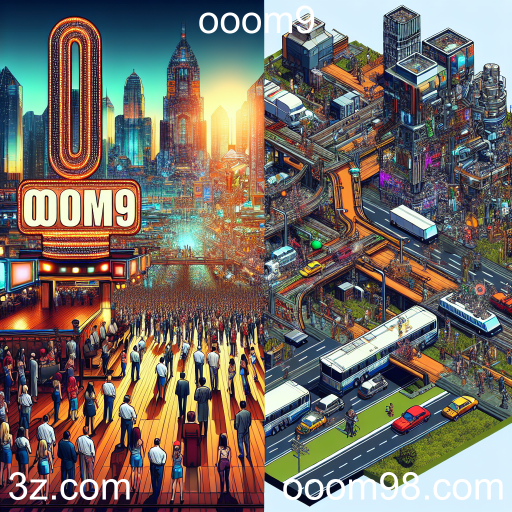 O Fascínio dos Jogos de Simulação: Entre a Realidade e a Criação